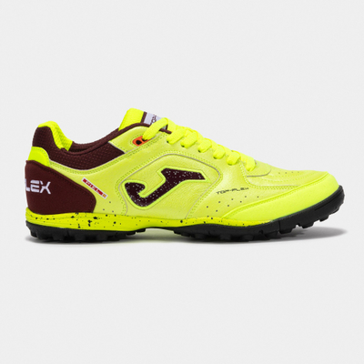 Këpucë futbolli Joma Top Flex 25 TOPW TF, nr 44.5, për bar sintetik, vjollcë