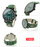 Orë dore Timex Originals TW2P83300