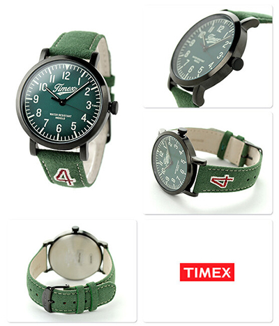 Orë dore Timex Originals TW2P83300