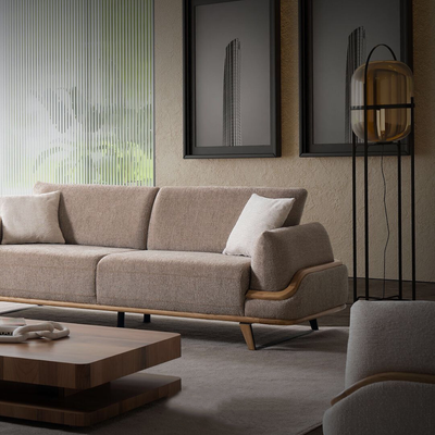 Relax Garniture