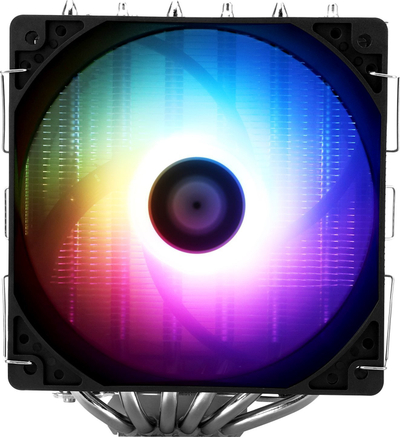 Ftohës CPU Thermalright Peerless Assassin 120 SE ARGB, 2x 120mm, 155mm, i zi