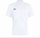 Bluzë polo për kalamaj Speedo Club Dry Polo 164cm, poliestër, e bardhë