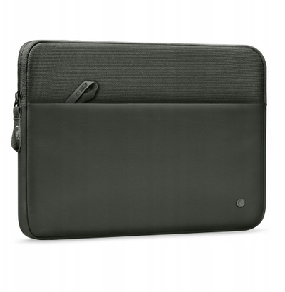 Çantë laptopi Tech-Protect Sleeve, 13-14", jeshile