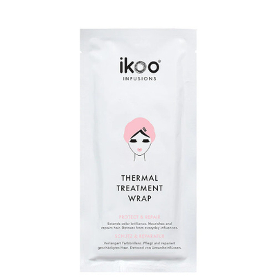 Maskë për flokë të ngjyrosur Ikoo 35 g, woman