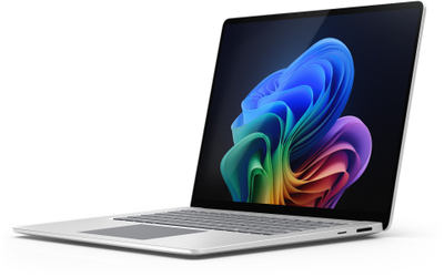 Laptop Microsoft Surface Laptop 15" 7th Edition, 15", EPEAT Gold, gri
