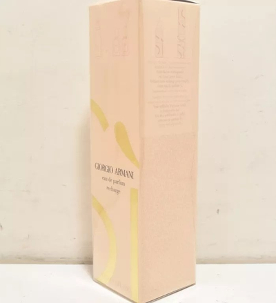 Parfum për goca Giorgio Armani Si Eau de Parfum, 100 ml, i tejdukshëm