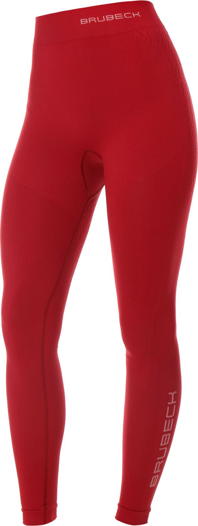 Термички хеланки за жени Brubeck Extreme Thermo LE13050, без шавови, големина M