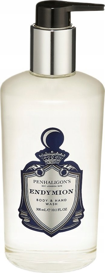 Xhel trupi edhe duarsh Penhaligon's Endymion, 300ml, aromatik
