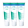 Set 3 x 75 ml pasta dhëmbësh Elmex Sensitive Whitening, unisex