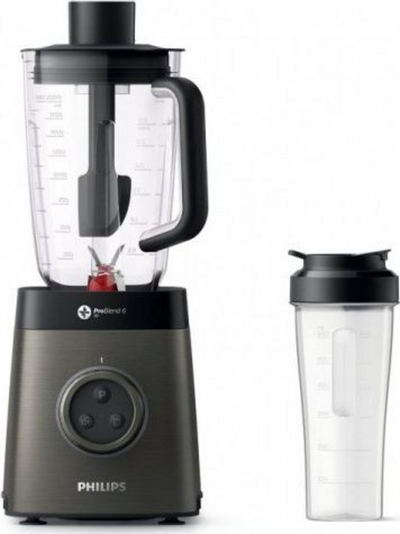Blender Philips HR3664/90, i zi