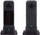 Mbajtëse bazë për kamerë Sunnylife X4 DZ808D, për Insta360 X4, plastike, e zezë