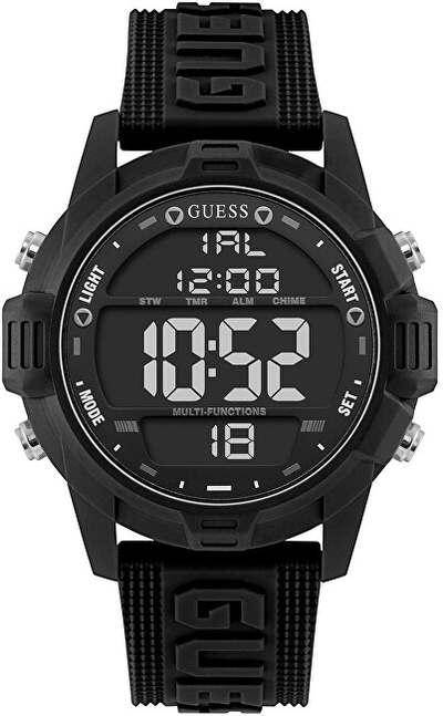 Orë dore Guess Charge W1299G1