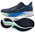 Atlete vrapimi Mizuno Wave Rider 28 për burra, blu