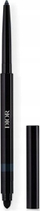 Laps sysh Dior Diorshow Stylo, waterproof, 24 orë, i zi