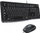 Kombinim tastjere edhe mi Logitech MK120, me kabllo, USB, ngjyrë e zezë