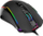 Maus gaming Redragon M910 Ranger, 12400 DPI, RGB, i zi