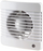 Ventilator muri/tavani SIKU 27530 ML 125, 185 m³/h, 12.5 cm, i bardhë