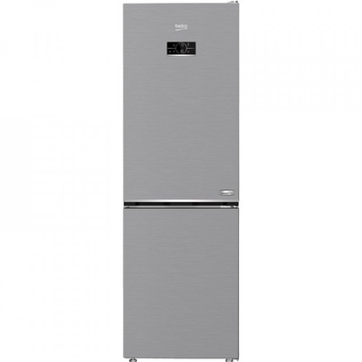 Frigorifer Beko B5RCNA366HXB, kombinim frigorifer ngrirës, ProSmart inverter, inox