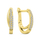Vathё Brilio Silver EA539Y