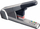 Капса Leitz Heavy Duty, метална, за тешки работи, сива