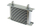 Radiator vaji Slim Sil, 16 rreshta, 140x125x50 mm, AN8