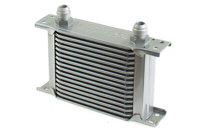 Radiator vaji Slim Sil, 16 rreshta, 140x125x50 mm, AN8