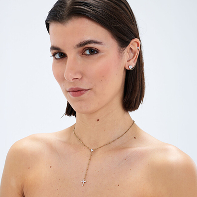Vath për femra S'Agapõ Dazzly SDZ140
