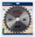 Teh rrethor Specialist+ TCT Blade 51/1-25030, 250mm 30T, për dru