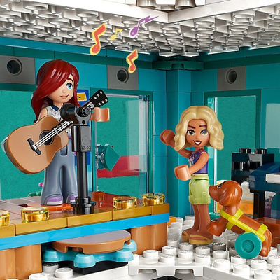 Set LEGO Friends 41748 