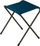Stol kampingu Vango Coronado Stool, palosës, 80kg, blu