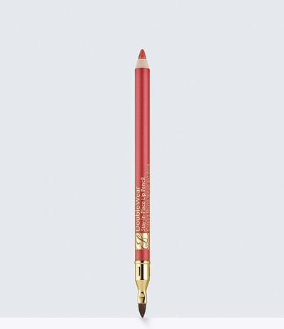 Laps buzësh Estee Lauder Double Wear Stay-in-Place Nr. 01 Pink, 1.2g, rozë