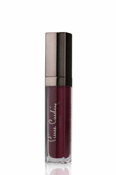 Shkëlqyes për buzë Photoflash Pierre Cardin Magenta 9ml
