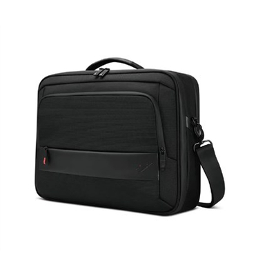 Торба за лаптоп Lenovo ThinkPad Professional Topload, 16", отпорна на вода, црна
