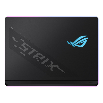 Laptop ASUS ROG Strix SCAR 18 18″, Core Ultra 9 275HX, RTX 5090, 64 GB RAM, 2 TB SSD, i zi