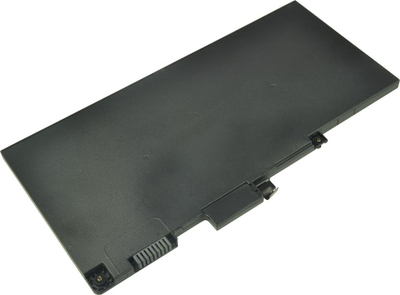 Bateri për laptop HP EliteBook, 11.1V, 4080 mAh