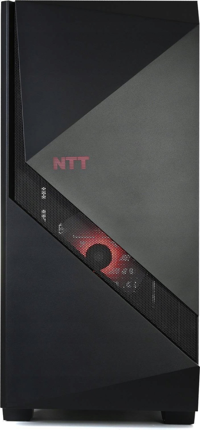 Kompjuter gaming NTT System Game Pro, Ryzen 5 PRO, RTX 3050 6GB, 16GB RAM, i zi
