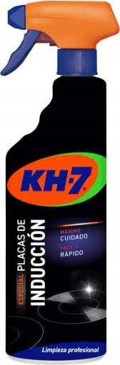 Solucion pastrimi KH7 për pianura me induksion, 750 ml