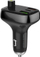 Transmetues FM për makinë LDNIO C704Q, Bluetooth 5.0, 36W 2xUSB USB-C, i zi