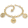 Byzylyk Guess UBB79051, 18 cm