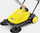 Fshesë dore Karcher Sweeper S 4 TWIN 2IN1, gjerësi e madhe pune, dorezë e rehatuar