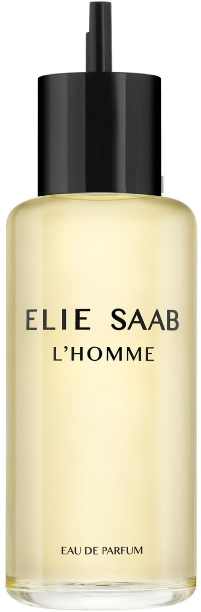 Parfum meshkujsh Elie Saab L'Homme, Eau de Parfum, 150ml refill