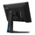 Monitor Lenovo Legion R24e, 23.8", Full HD, 180Hz, i zi