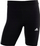Pantallona çiklizmi adidas G 3 Stripes W IC3628, për femra, të zeza