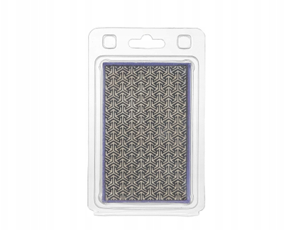 Bllok bluarës me diamant Intertool P400, për porcelan dhe gur, jeshil