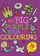 My Big Purple Book Of Colouring