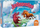 Lojë tavoline Muduko Unicorns Duel in the Clouds, për fëmijë, shumëngjyrëshe