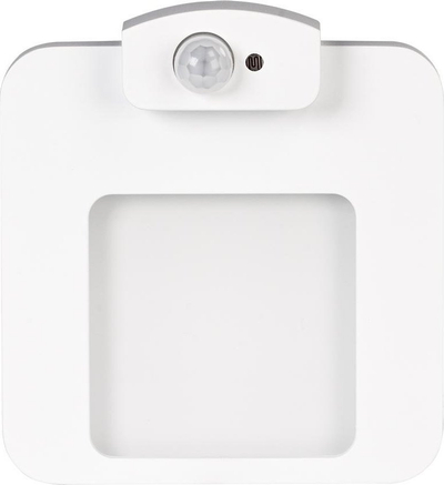 Llambë tavanore LED Moza Pt, 14V DC, me sensor lëvizjeje, e bardhë neutrale
