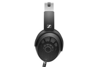 Kufje Sennheiser HD490 PRO, open back, profesionale, të zeza