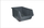 Kuti magazinimi Ecobox Medium, plastike, e zezë