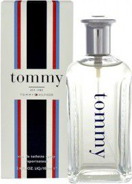 Eau de Toilette Tommy Hilfiger Tommy, 30ml